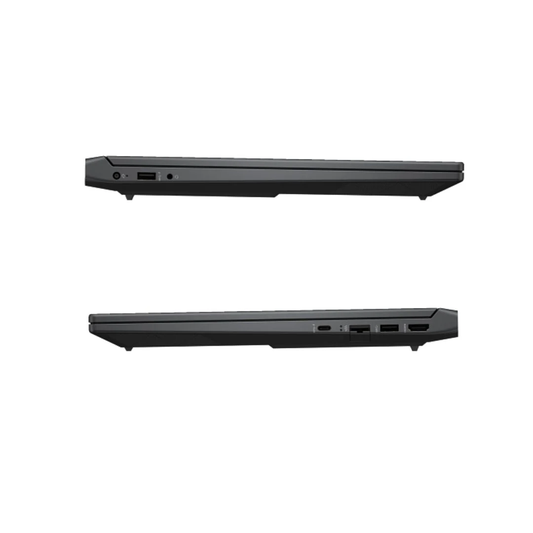 HP Victus 15-FA2104TX, Intel Core i7-13620H , RAM 16GB, SSD 512GB, NVIDIA RTX 4050 6G, 15.6 Inch FHD, Black - Image 5