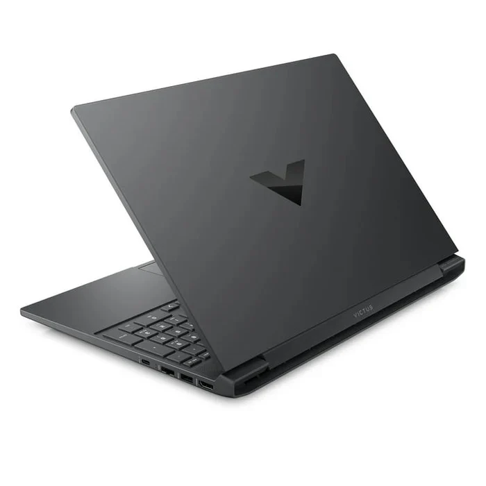 HP Victus 15-FA2787NR, Intel Core i7-13620H, RAM 16GB, 512GB SSD, NVIDIA Geforce 5060 8GB, 15.6 FHD IPS 144Hz, Black - Image 4