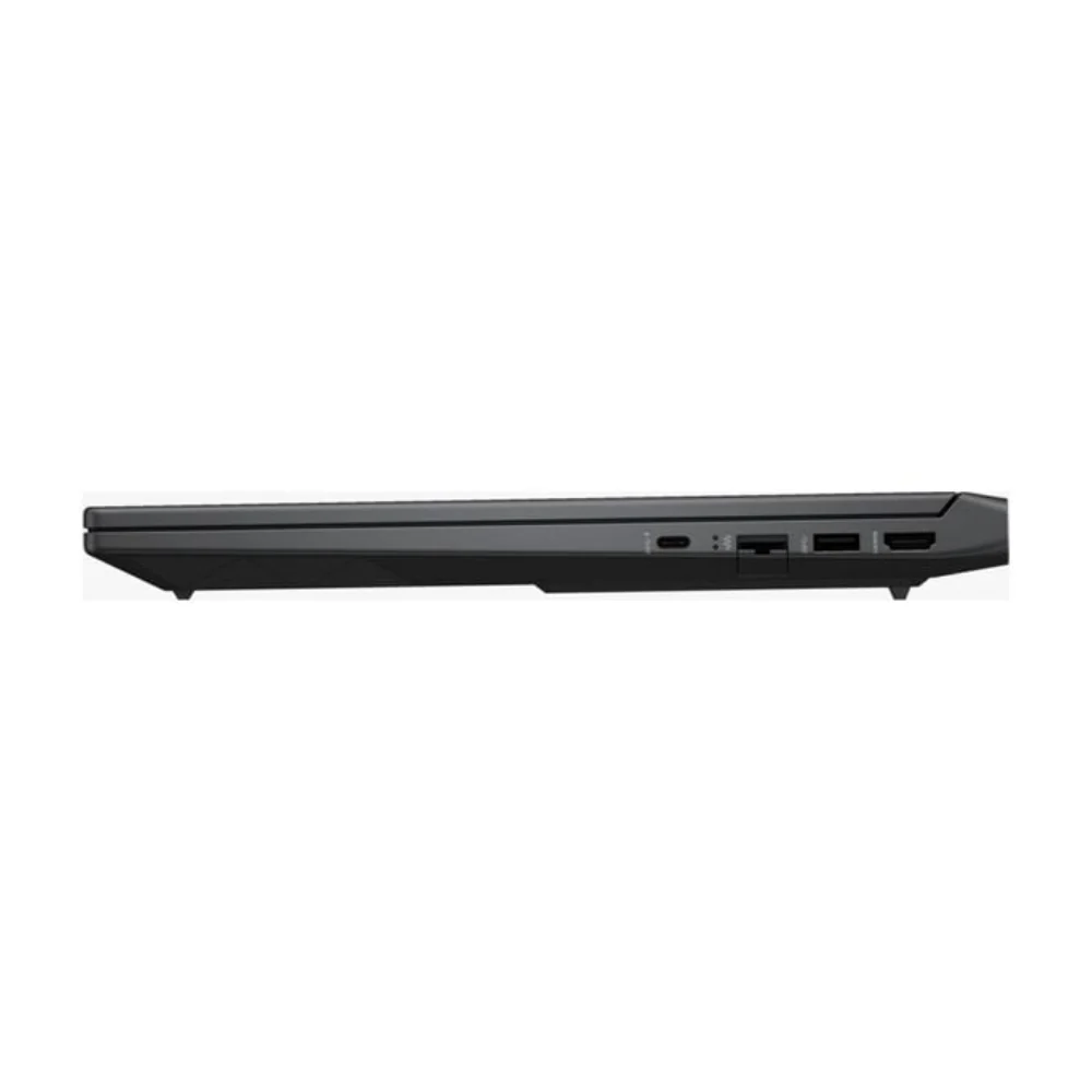 HP Victus 15-FA2787NR, Intel Core i7-13620H, RAM 16GB, 512GB SSD, NVIDIA Geforce 5060 8GB, 15.6 FHD IPS 144Hz, Black - Image 6