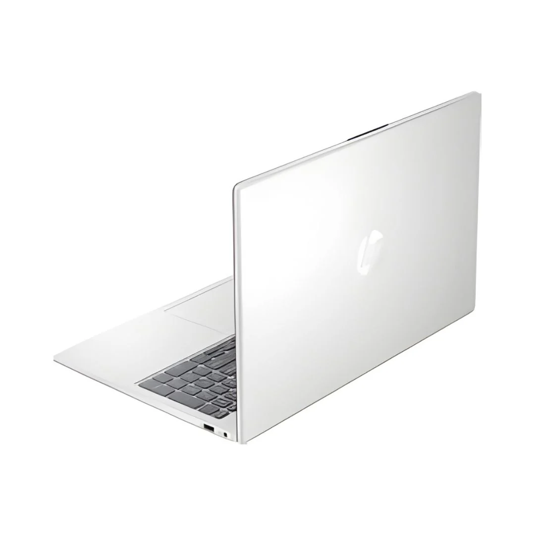 HP 15-FD0215DX, Intel Core i5-1334U , RAM 16GB, SSD 512GB, Intel Graphics, 15.6 Inch FHD Touchscreen, Silver - Image 4