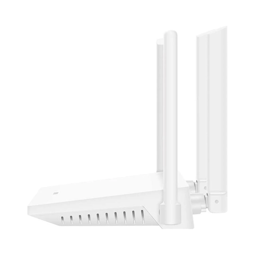 HUAWEI AX2 WiFi 6 Router - White - Image 3