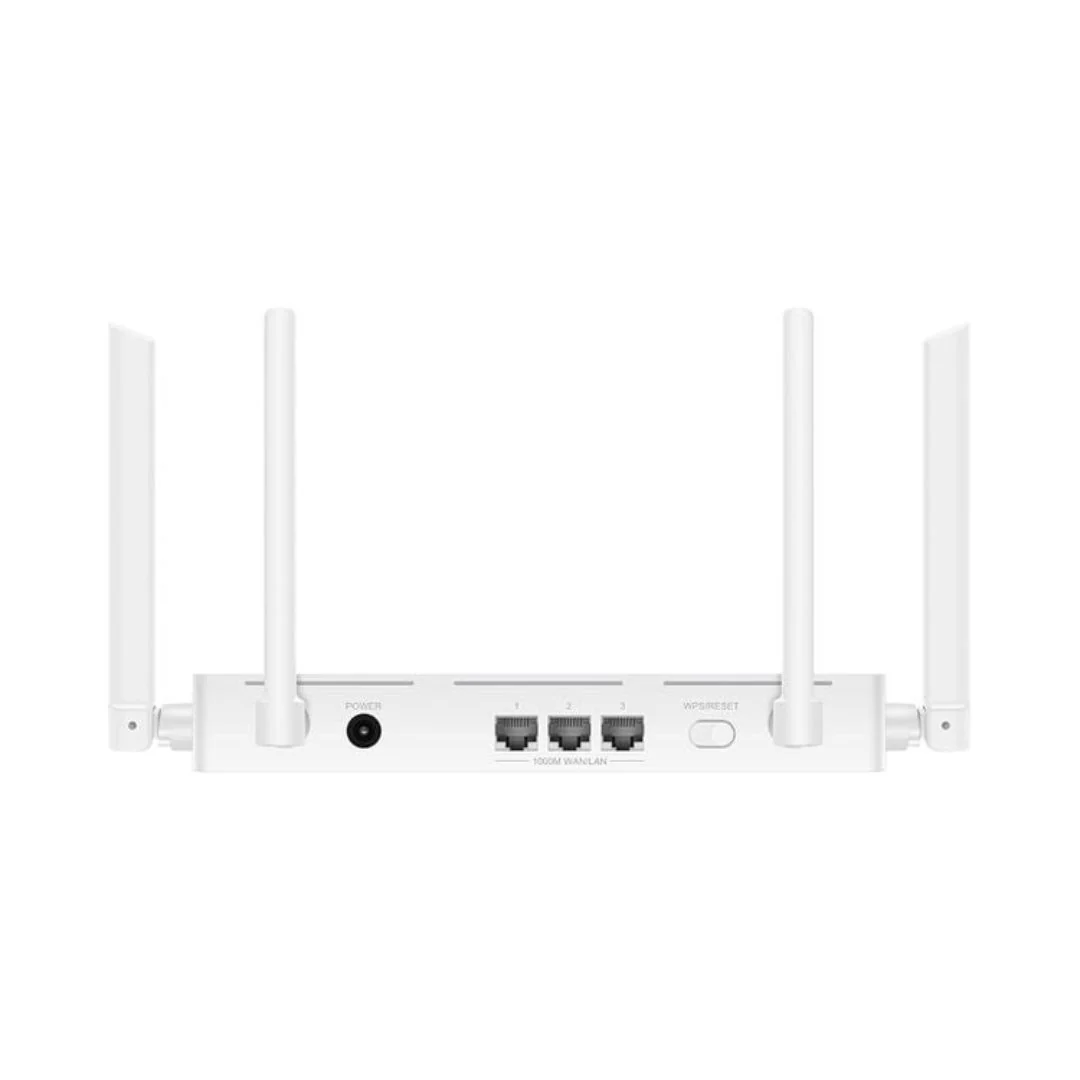 HUAWEI AX2 WiFi 6 Router - White - Image 4