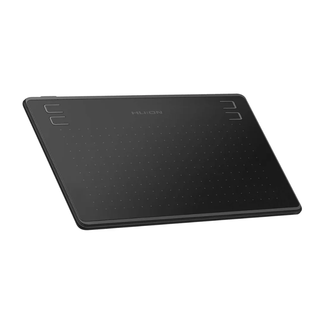 Huion HS64 Graphic Drawing Tablet (160 x 102mm) - Image 3