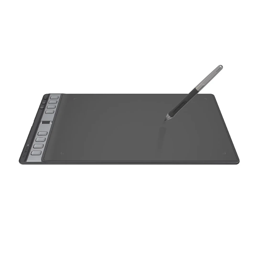 Huion Inspiroy 2L H1061P Graphic Drawing Tablet - Image 2