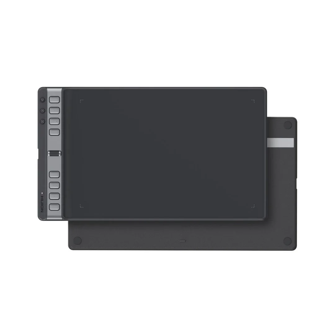 Huion Inspiroy 2L H1061P Graphic Drawing Tablet - Image 3