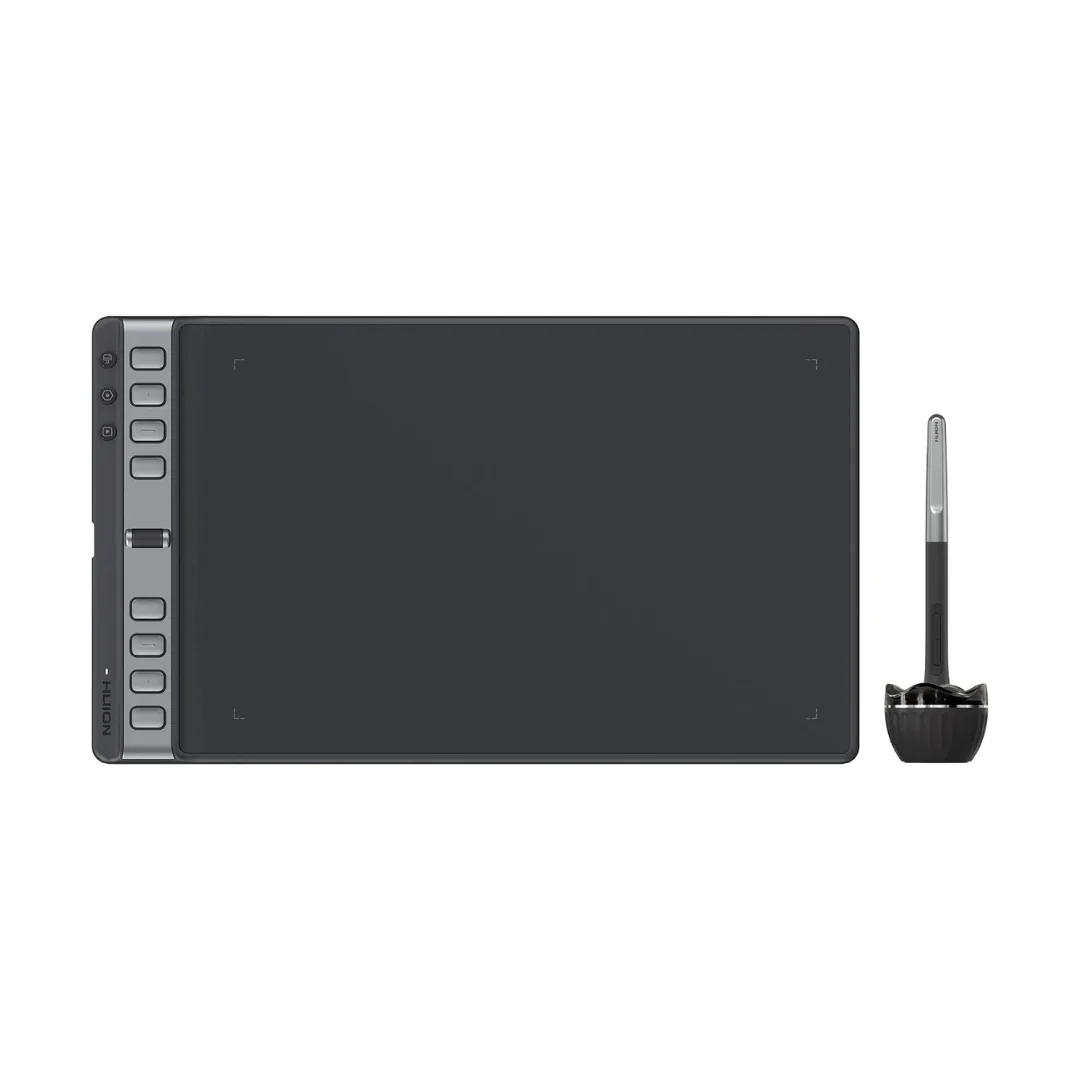 Huion Inspiroy 2L H1061P Graphic Drawing Tablet - Image 4
