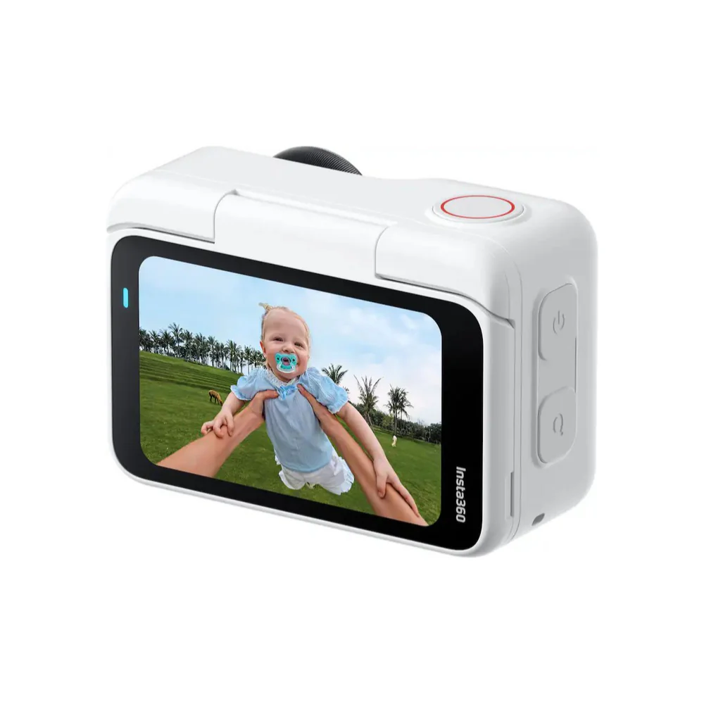 Insta360 GO Ultra Action Camera Standard Bundle - Image 3