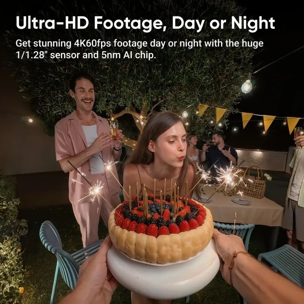 Insta360 GO Ultra Action Camera Standard Bundle - Image 6
