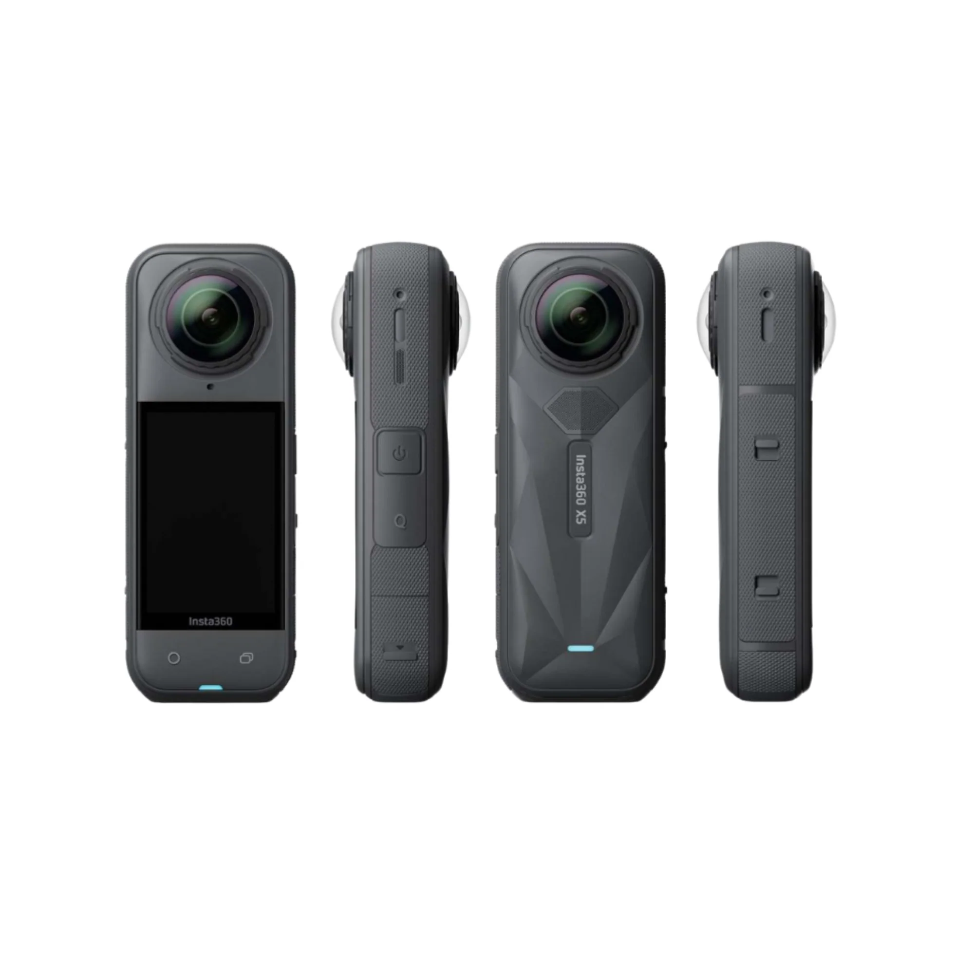 Insta360 X5 360° Action Camera 8K - Image 2