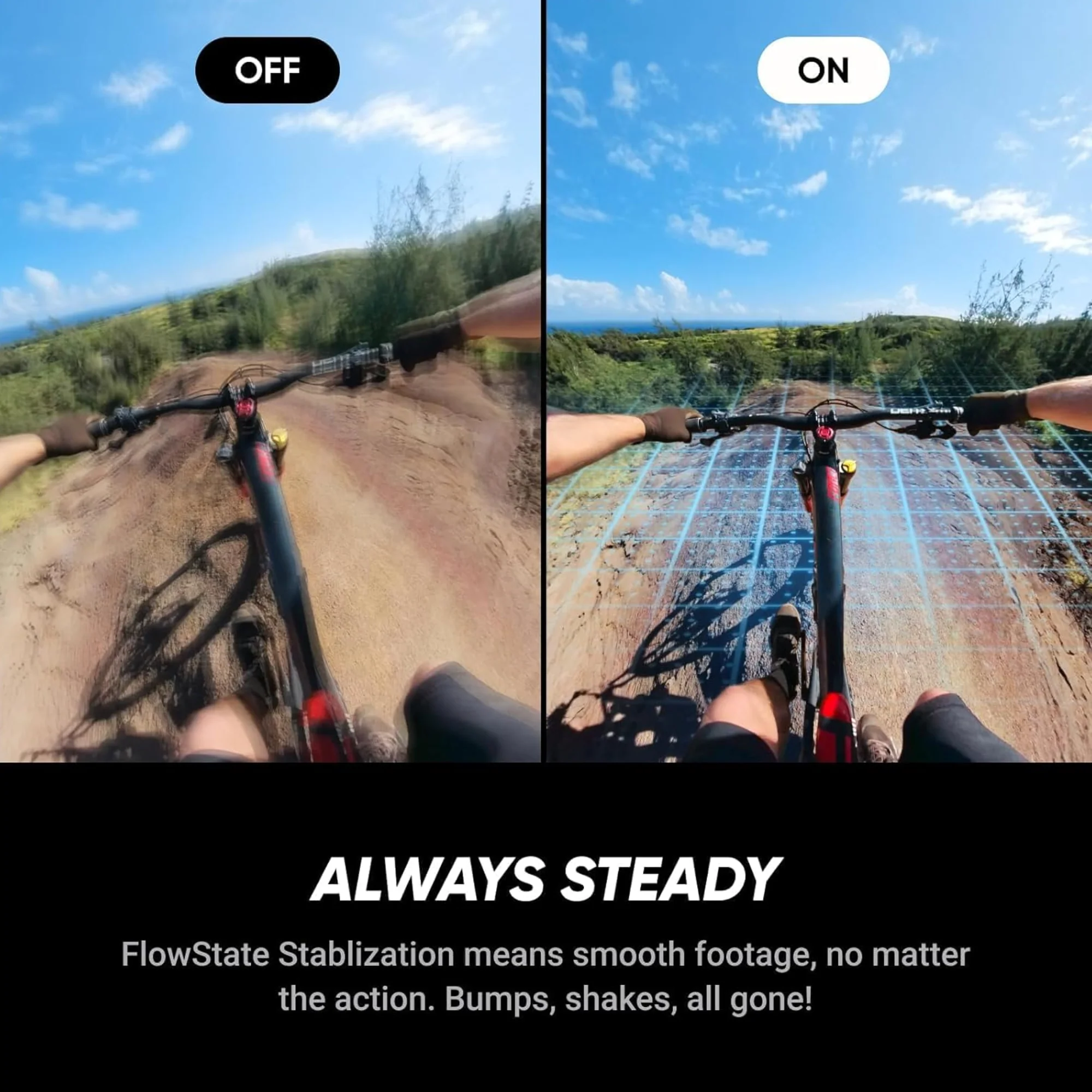 Insta360 X5 360° Action Camera 8K - Image 3