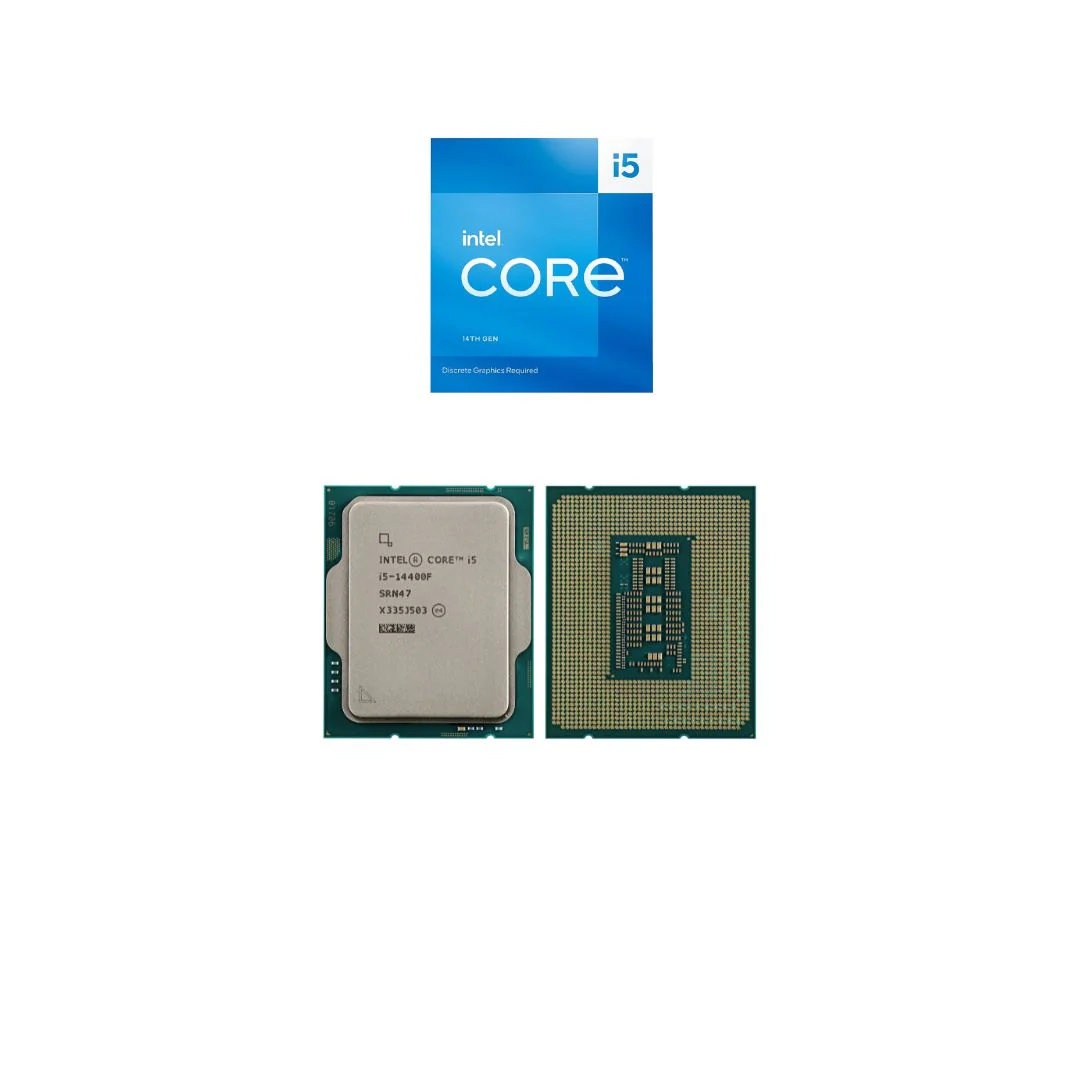 Intel® Core™ i5-14400F Desktop Processor  - Try - Image 3