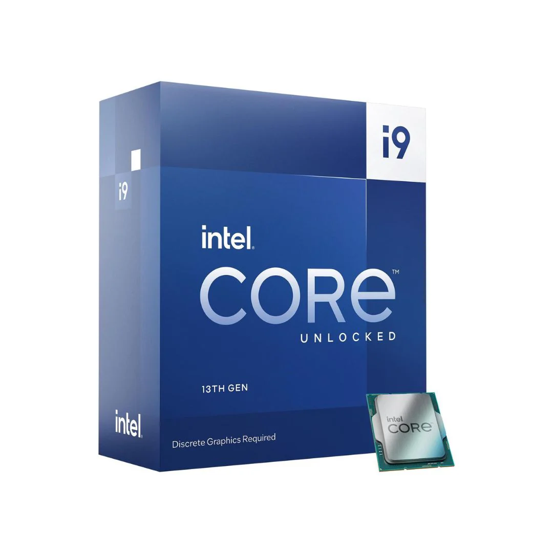 Intel Core i9-13900KS Processor - Try - Image 3