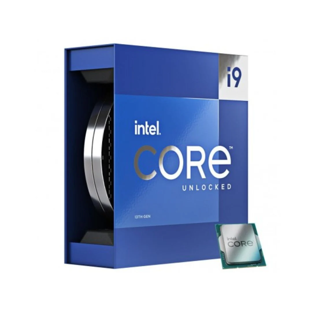 Intel Core i9-14900K Desktop Processor - Try - Image 3