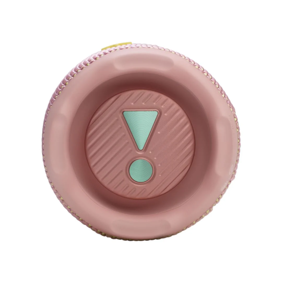 JBL Flip 7 Portable Bluetooth Speaker - Pink - Image 3