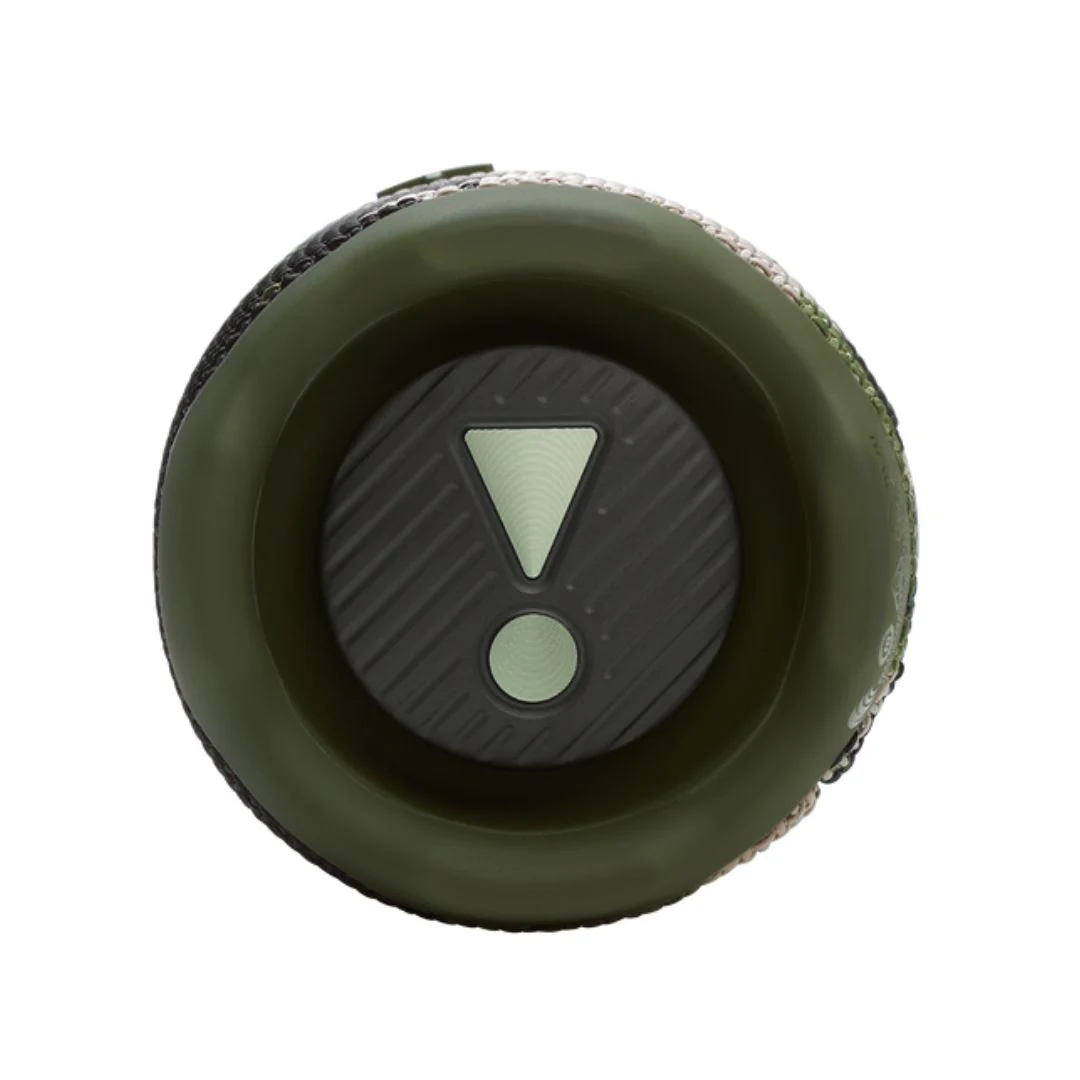 JBL Flip 7 Portable Bluetooth Speaker - Squad - Image 3