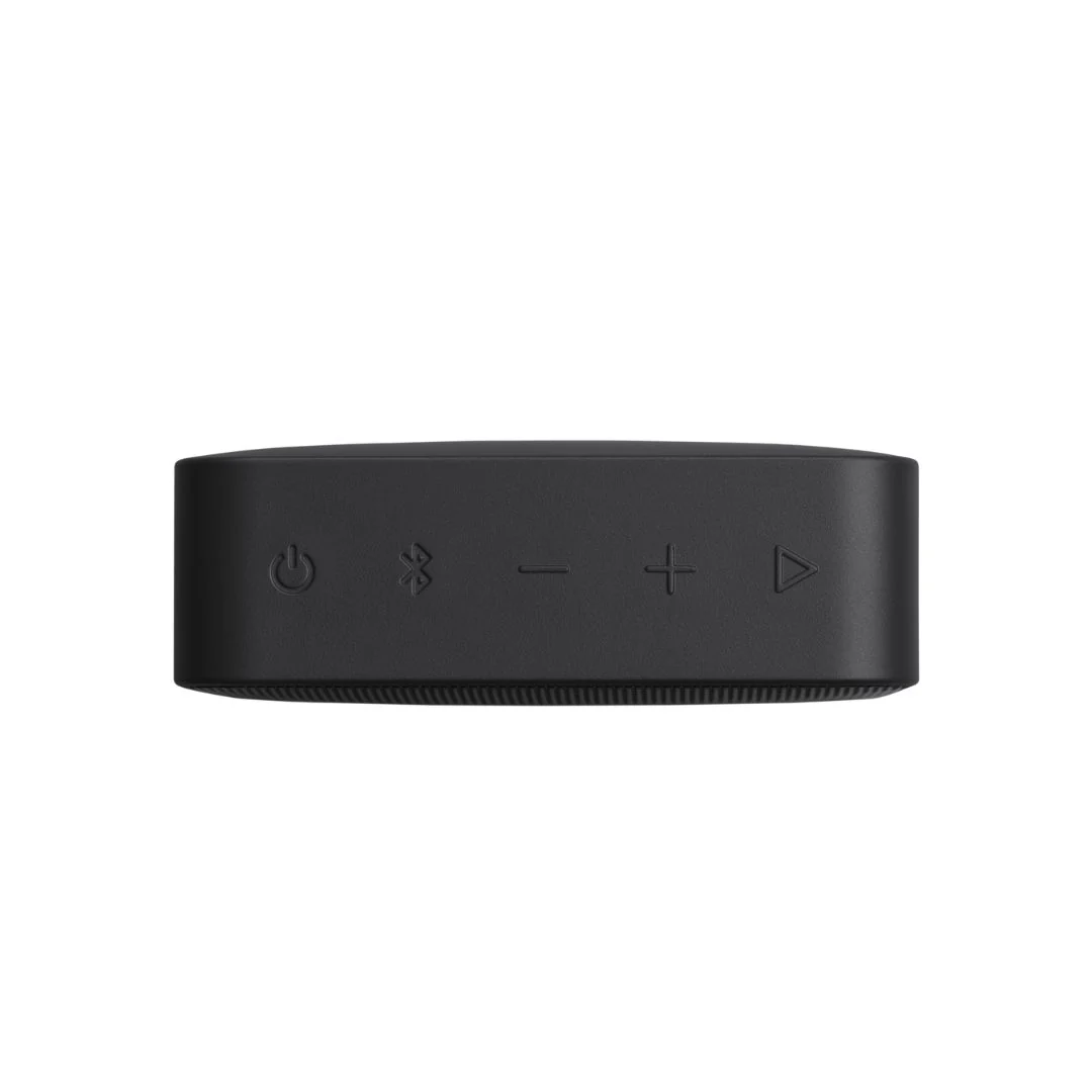 JBL GO Essential 2 Portable Bluetooth Speaker - Black - Image 5