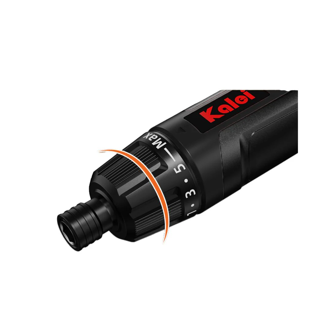 KALEI Cordless Electric Screwdriver - Image 3