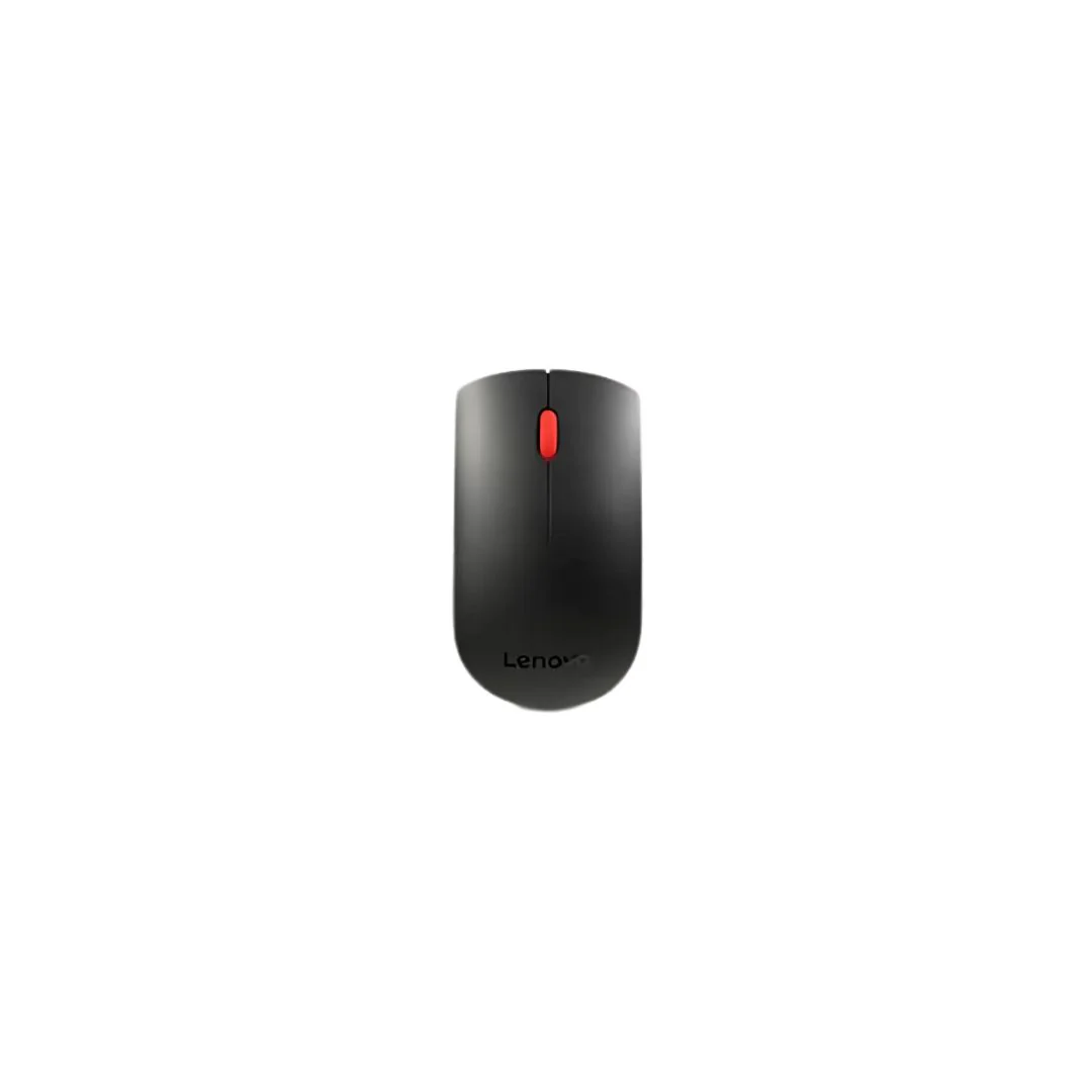 Lenovo 510 Wireless Combo Keyboard & Mouse - Black - Image 3