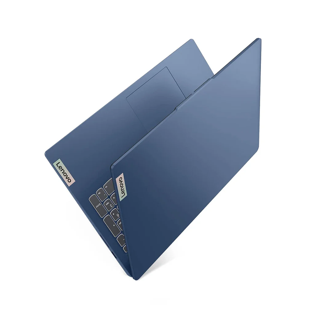 Lenovo Ideapad 1 15IRU7 - (06US), Intel Core i5-1335U, RAM 8GB, SSD 256GB, Intel® Iris® Xe Graphics, 15.6 FHD Touch Screen, Abyss Blue - Image 5