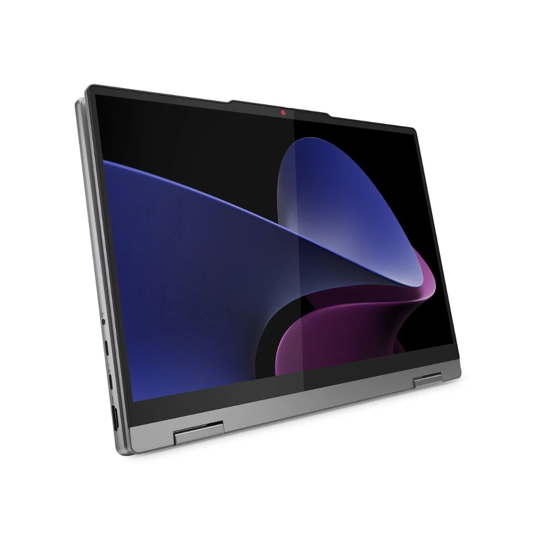 Lenovo IdeaPad 5 14IRH9 - (2UAX) Intel Core i5-13420H, RAM 16GB, SSD 512GB, Intel® UHD Graphics, 14.0 Inch WUXGA, Luna Grey - Image 5