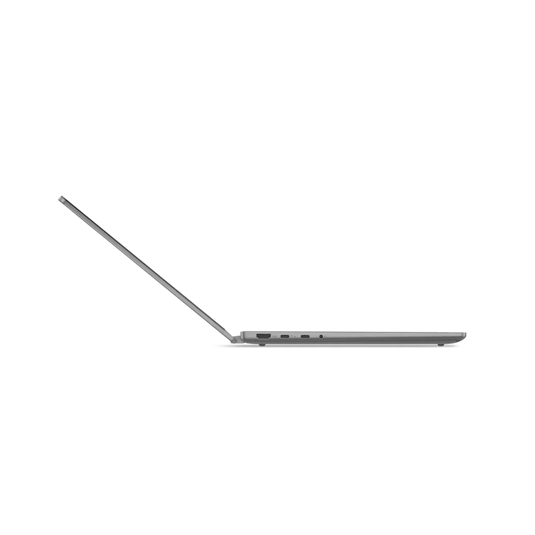Lenovo IdeaPad 5 2-in-1 14IRH9 (2TAX), Intel Core i7-13620H, RAM 16GB, SSD 512GB, Intel® UHD Graphics, 14.0 Inch WUXGA OLED Touch, Luna Gery - Image 6