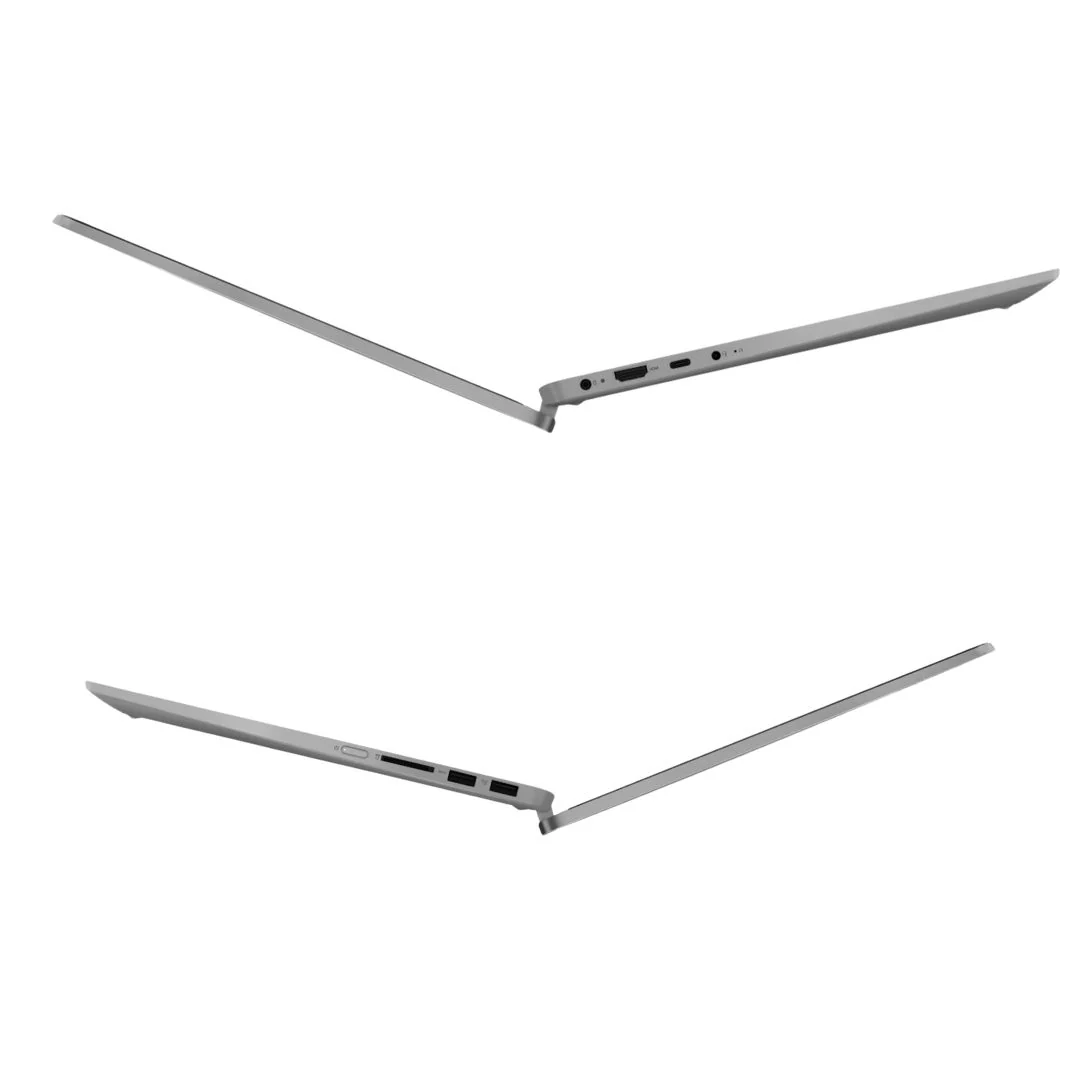 Lenovo IdeaPad Flex 5 14ABR8 - (ABAX), AMD Ryzen™ 7-7730U, RAM 16GB, SSD 1TB, Radeon Graphics, 14 Inch WUXGA IPS, Arctic Grey - Image 6