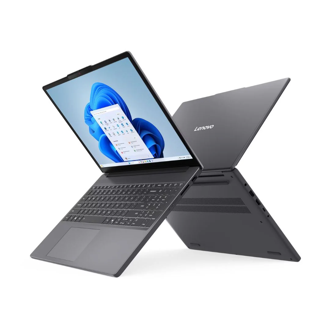 Lenovo IdeaPad Slim 3 15IRH10 - (8CAX) Intel Core i5-13420H, 8GB, 512GB, Intel UHD Graphics, 15.3 Inch WUXGA IPS, Black