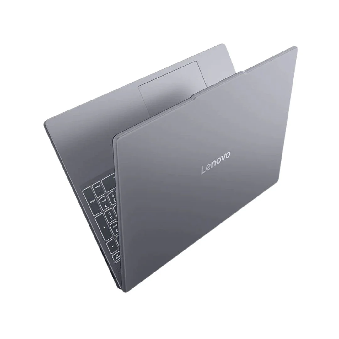 Lenovo IdeaPad Slim 3 15IRH10R - (5VPS) Intel Core 7-240H, RAM 16GB, SSD 512GB, Intel® Graphics, 15.3 Inch WUXGA IPS, Luna Grey - Image 4