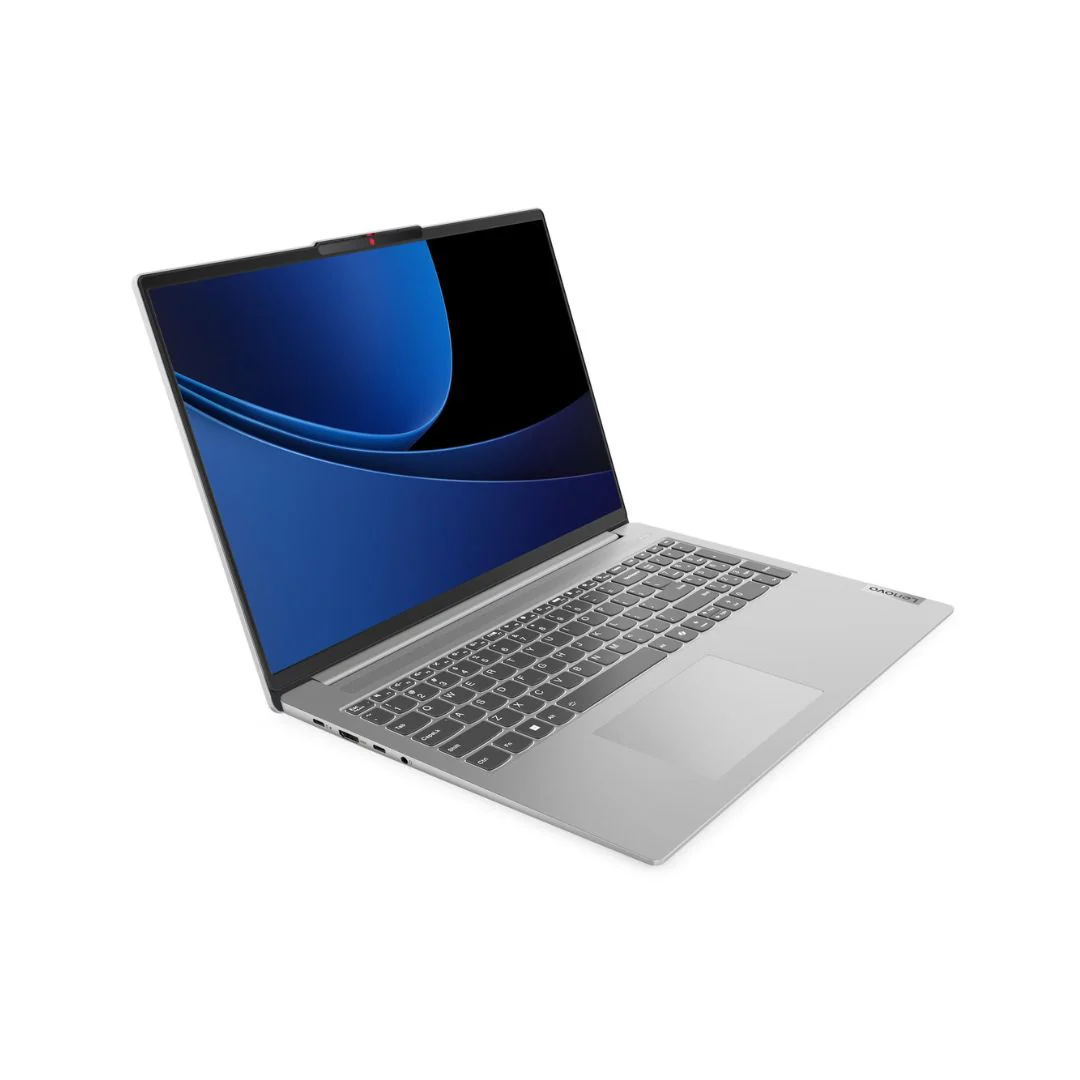 Lenovo IdeaPad Slim 5 16IMH9 - (2DAX) Intel Core Ultra 5-125H, RAM 16GB, SSD 512GB, Intel® Arc™ Graphics, 16 Inch 2K OLED 120Hz, White - Image 4