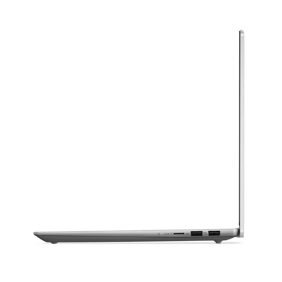 Lenovo IdeaPad Slim 5 16IMH9 - (2DAX) Intel Core Ultra 5-125H, RAM 16GB, SSD 512GB, Intel® Arc™ Graphics, 16 Inch 2K OLED 120Hz, White - Image 5