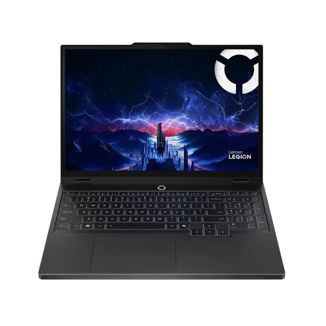 Lenovo Legion 5 15IAX10 - (1TUS) Intel Core Ultra 9-275HX, RAM 16GB, 1TB, RTX 5070 8GB, 15.1 WQXGA OLED 165Hz, Eclipse Black - Image 3