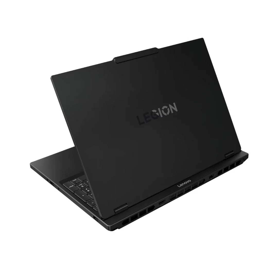 Lenovo Legion 5 15IAX10 - (1TUS) Intel Core Ultra 9-275HX, RAM 16GB, 1TB, RTX 5070 8GB, 15.1 WQXGA OLED 165Hz, Eclipse Black - Image 5