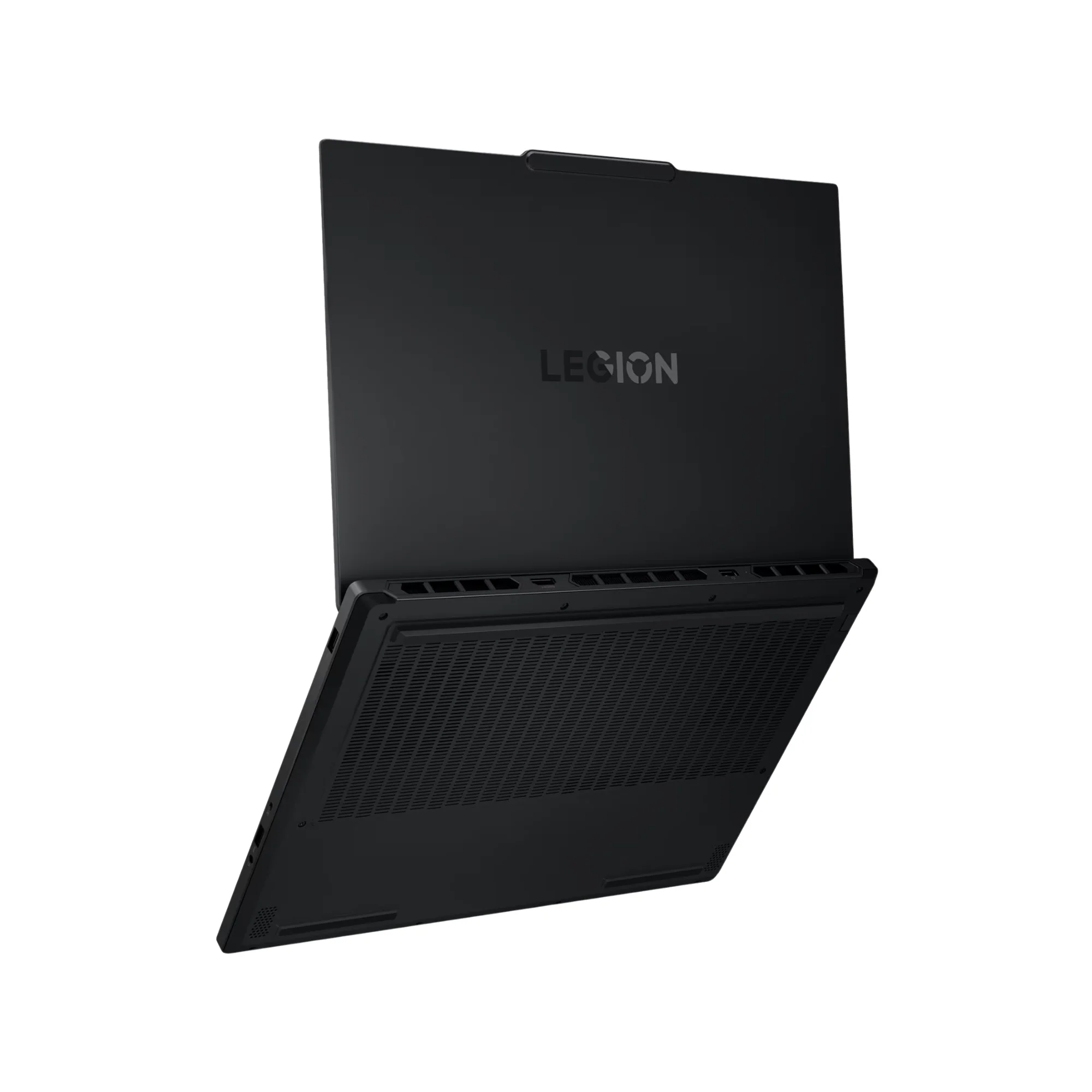 Lenovo Legion 5 15IRX10 - (0MUS), Intel Core i7-14700HX, RAM 16GB, SSD 1TB, RTX 5050 8GB, 15.1 WQXGA OLED 165Hz, Eclipse Black - Image 5
