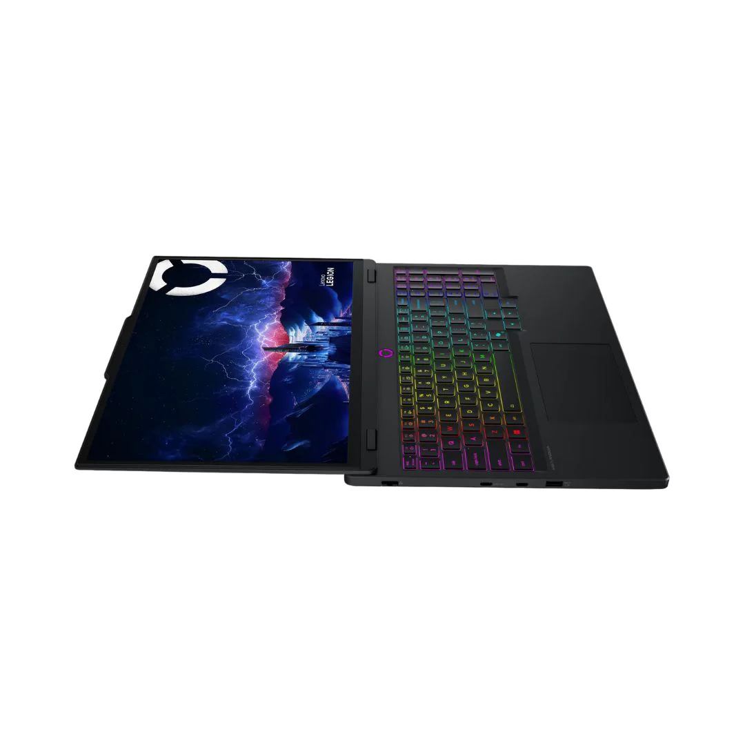 Lenovo Legion 5 15IRX10 - (77PS), Intel® Core i9-14900HX, RAM 32GB, SSD 1TB, NVIDIA RTX 5070 8GB, 15.1 2K WQXGA OLED 165Hz, Eclipse Black - Image 3