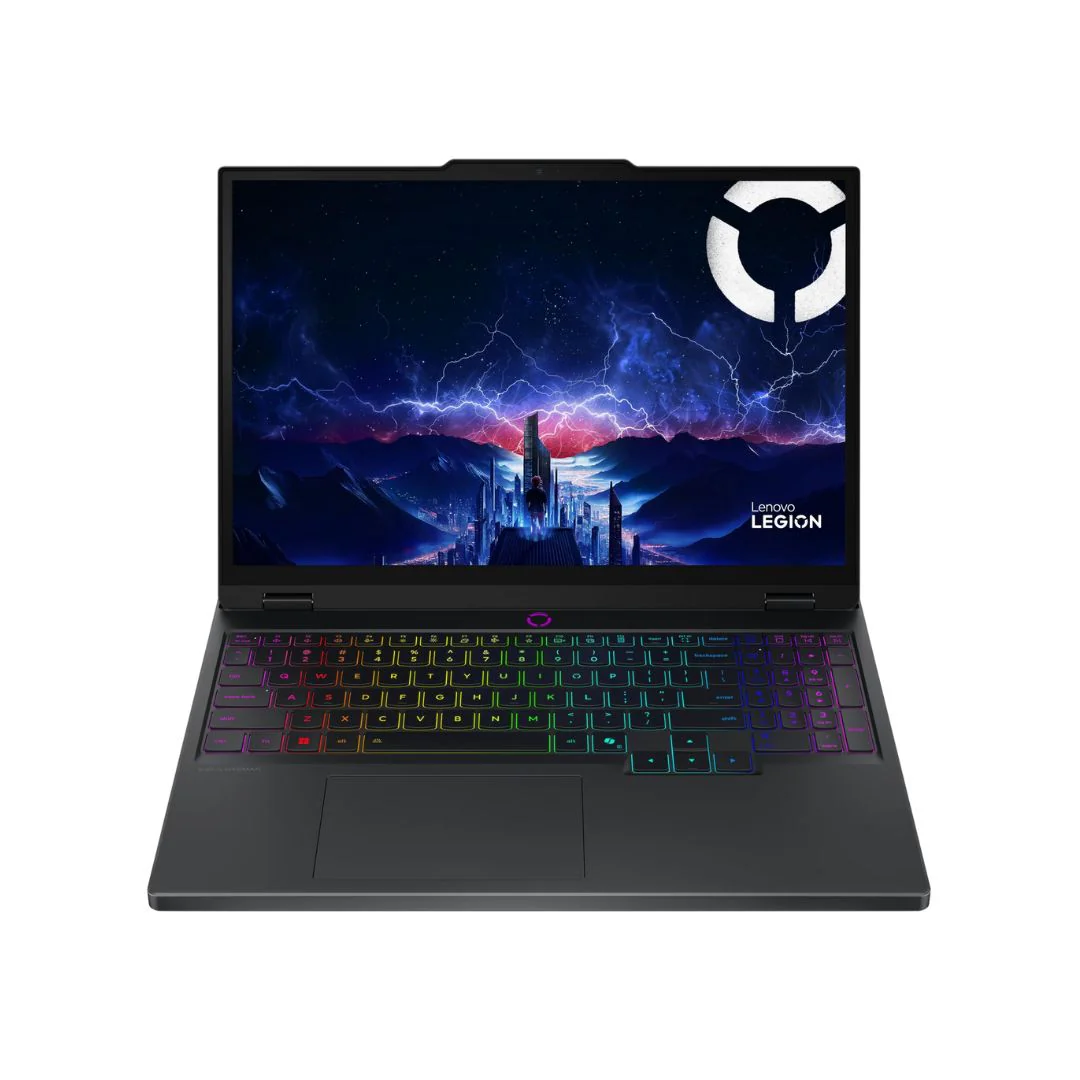 Lenovo Legion 5 15IRX10 - (77PS), Intel® Core i9-14900HX, RAM 32GB, SSD 1TB, NVIDIA RTX 5070 8GB, 15.1 2K WQXGA OLED 165Hz, Eclipse Black - Image 5