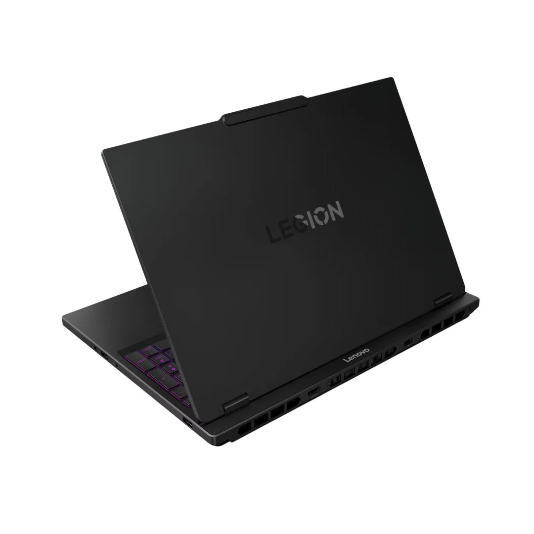 Lenovo Legion 5 15IRX10 - (77PS), Intel® Core i9-14900HX, RAM 32GB, SSD 1TB, NVIDIA RTX 5070 8GB, 15.1 2K WQXGA OLED 165Hz, Eclipse Black - Image 6