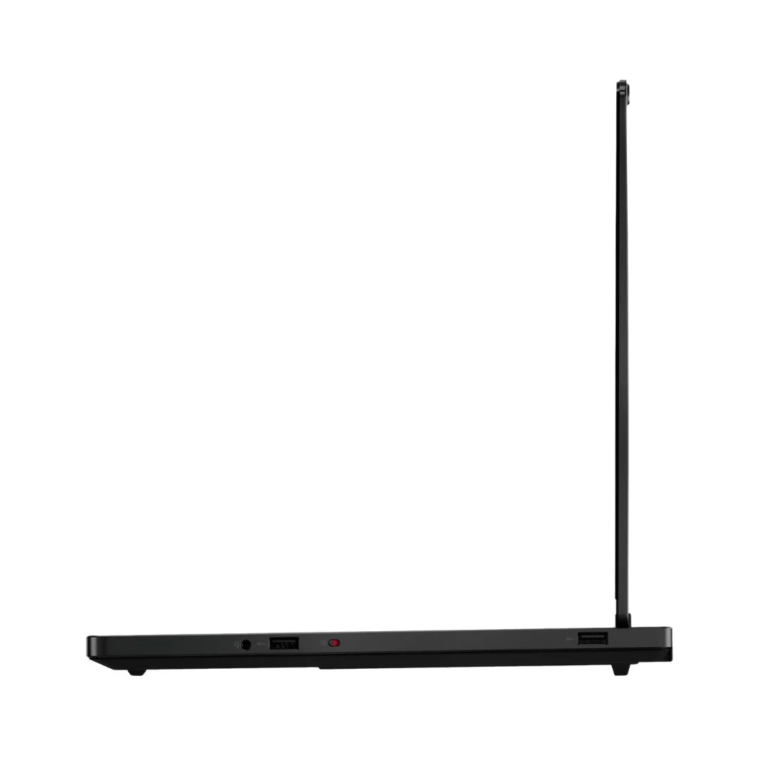 Lenovo Legion 5 15IRX10 - (77PS), Intel® Core i9-14900HX, RAM 32GB, SSD 1TB, NVIDIA RTX 5070 8GB, 15.1 2K WQXGA OLED 165Hz, Eclipse Black - Image 7