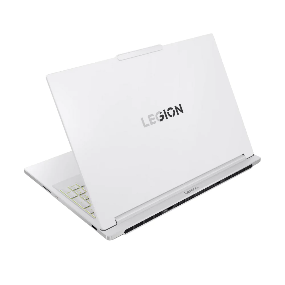 Lenovo Legion 7 16IAX10 - (1MAX), Intel Core Ultra 9-275HX, RAM 32GB, SSD 2TB, NVIDIA RTX 5070 8GB, 16.0 Inch WQXGA OLED 240Hz, Glacier White - Image 3