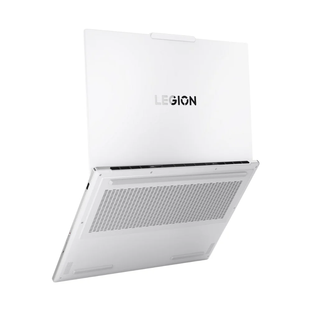 Lenovo Legion 7 16IAX10 - (1MAX), Intel Core Ultra 9-275HX, RAM 32GB, SSD 2TB, NVIDIA RTX 5070 8GB, 16.0 Inch WQXGA OLED 240Hz, Glacier White - Image 4