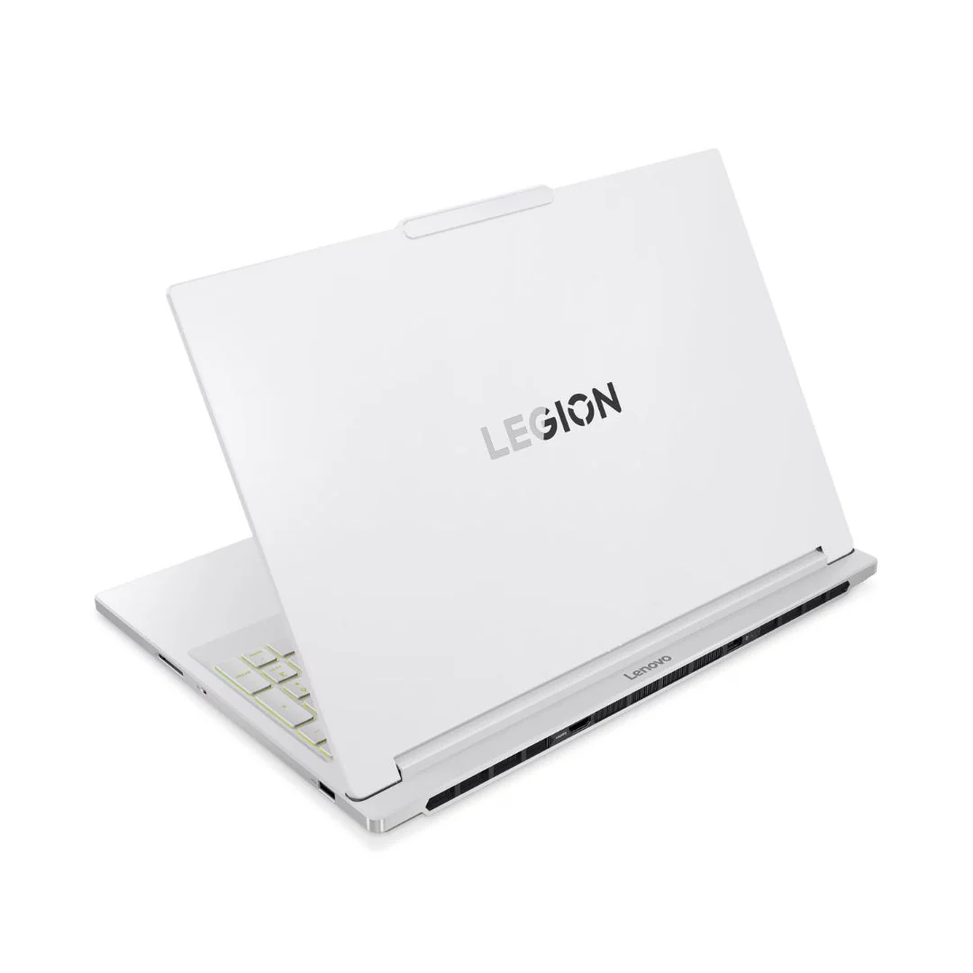 Lenovo Legion 7 16IAX10 - (2VPS), Intel Core Ultra 7-255HX, RAM 32GB, SSD 2TB, NVIDIA RTX 5060 8GB, 16.0 Inch 2.5K WQXGA OLED 240Hz, Glacier White - Image 5