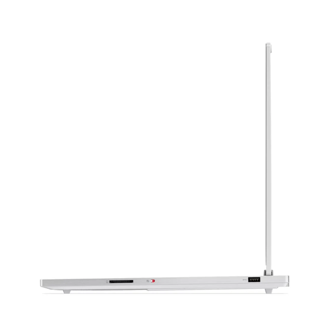 Lenovo Legion 7 16IAX10 - (2VPS), Intel Core Ultra 7-255HX, RAM 32GB, SSD 2TB, NVIDIA RTX 5060 8GB, 16.0 Inch 2.5K WQXGA OLED 240Hz, Glacier White - Image 7