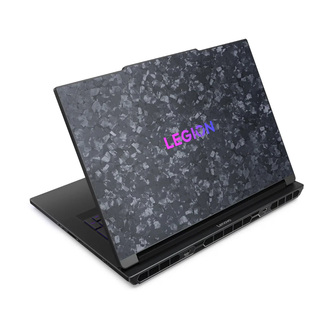 Lenovo Legion 9 18IAX10 - (03AX), Intel Core Ultra 9-275HX, RAM 64GB, SSD 4TB, NVIDIA GeForce RTX 5090 24GB, 18.0 Inch WQUXGA (3840x2400) IPS 240Hz, Eclipse Black - Image 2