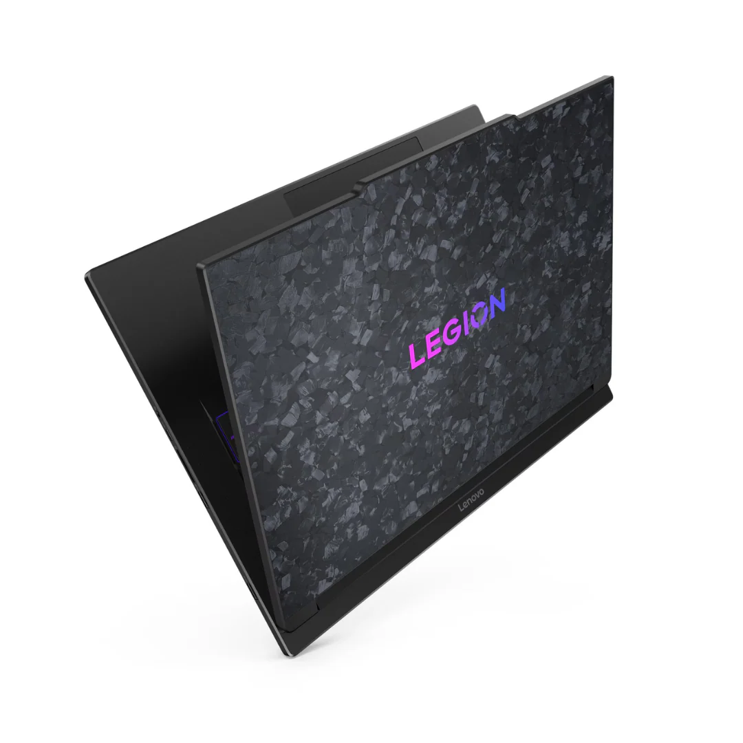 Lenovo Legion 9 18IAX10 - (03AX), Intel Core Ultra 9-275HX, RAM 64GB, SSD 4TB, NVIDIA GeForce RTX 5090 24GB, 18.0 Inch WQUXGA (3840x2400) IPS 240Hz, Eclipse Black - Image 5