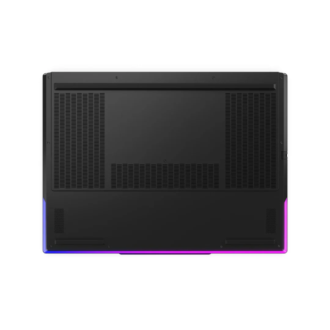 Lenovo Legion 9 18IAX10 - (03AX), Intel Core Ultra 9-275HX, RAM 64GB, SSD 4TB, NVIDIA GeForce RTX 5090 24GB, 18.0 Inch WQUXGA (3840x2400) IPS 240Hz, Eclipse Black - Image 7