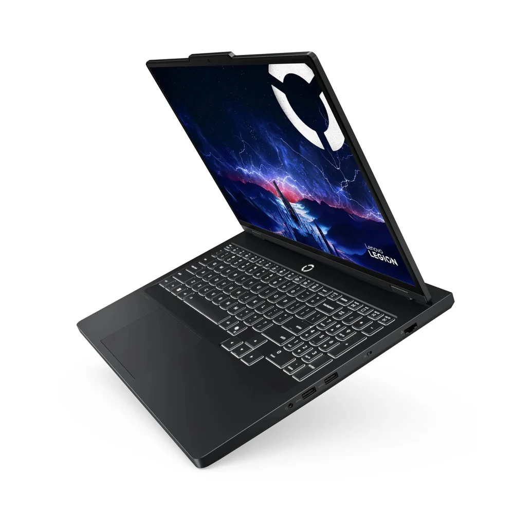 Lenovo Legion Pro 5 16IAX10 - (3RPS), Intel Core Ultra 9-275HX, RAM 32GB, SSD 1TB, NVIDIA GeForce RTX 5070 8GB, 16.0 inch 2K WQXGA OLED 165Hz, Eclipse Black - Image 3