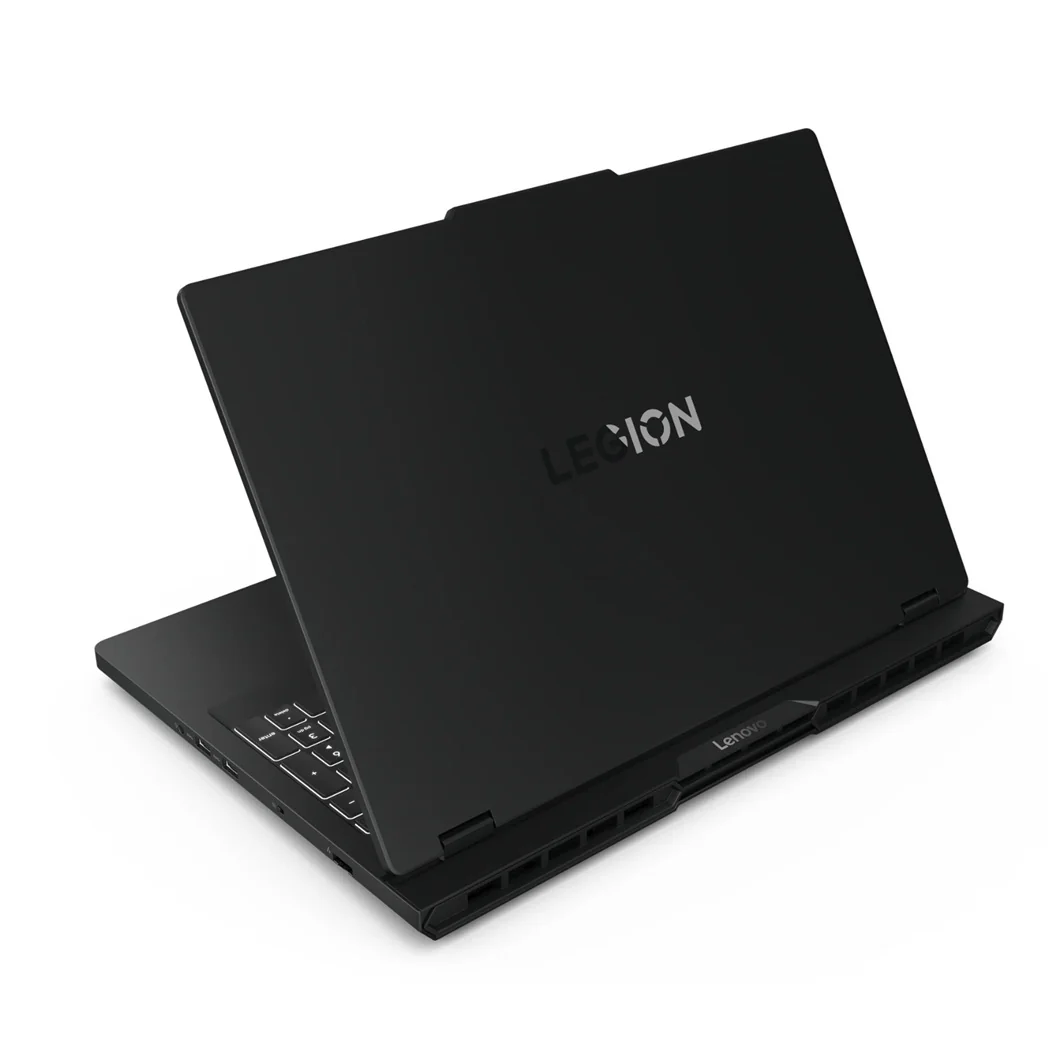 Lenovo Legion Pro 5 16IAX10 - (3RPS), Intel Core Ultra 9-275HX, RAM 32GB, SSD 1TB, NVIDIA GeForce RTX 5070 8GB, 16.0 inch 2K WQXGA OLED 165Hz, Eclipse Black - Image 6