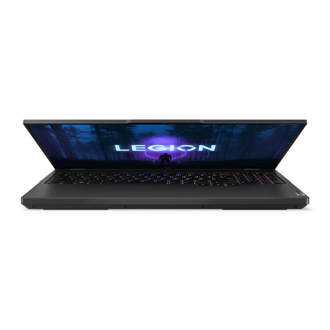 Lenovo Legion PRO 5 16IRX8 - (PGAX), Intel Core i7-13650HX, RAM 16GB, 1TB SSD, RTX 4060 8GB, 16.0 2K WQXGA IPS 240Hz, Onyx Gray - Image 4