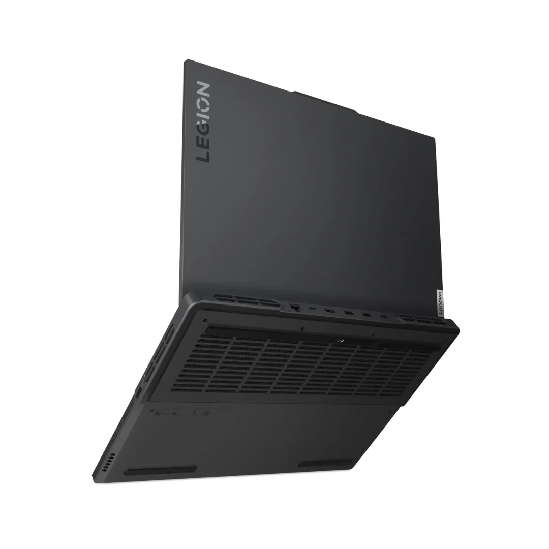 Lenovo Legion PRO 5 16IRX8 - (PGAX), Intel Core i7-13650HX, RAM 16GB, 1TB SSD, RTX 4060 8GB, 16.0 2K WQXGA IPS 240Hz, Onyx Gray - Image 5