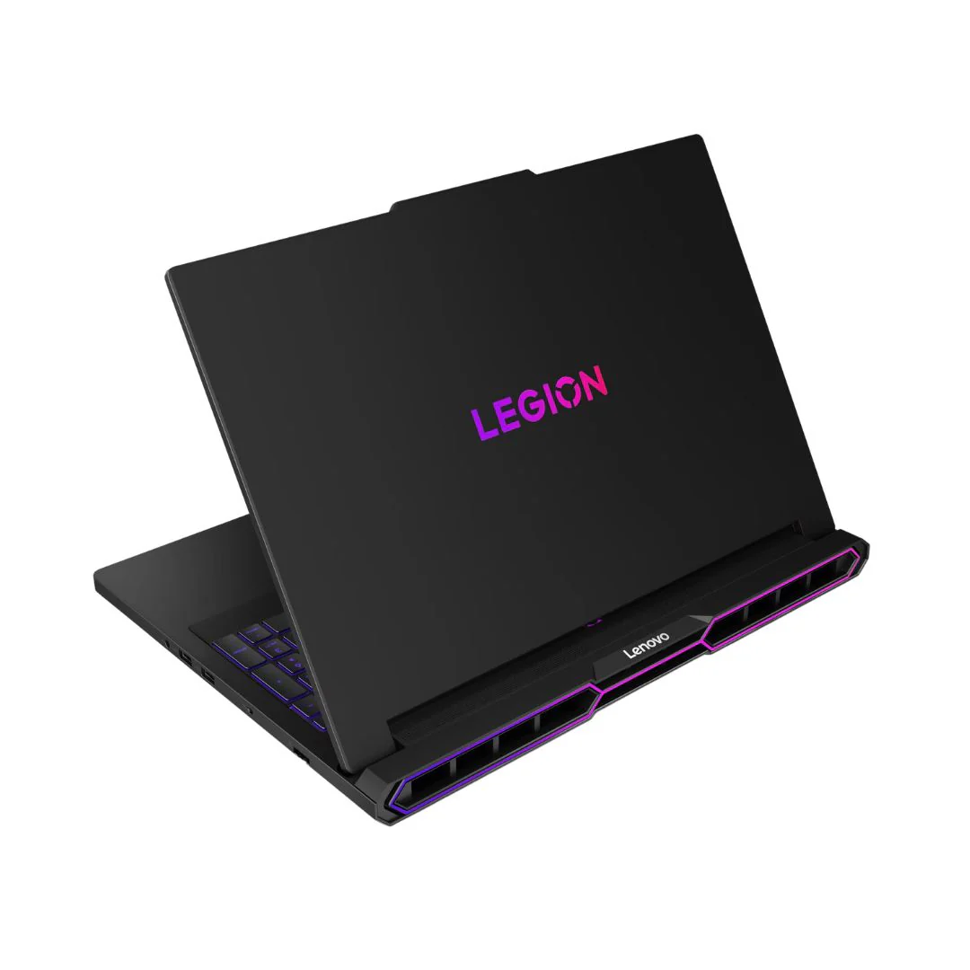 Lenovo Legion Pro 7 16IAX10H - (17US) Intel Core Ultra 9-275HX, RAM 32GB, 1TB, RTX 5090 24GB, 16.0 Inch 240Hz OLED, Black - Image 2
