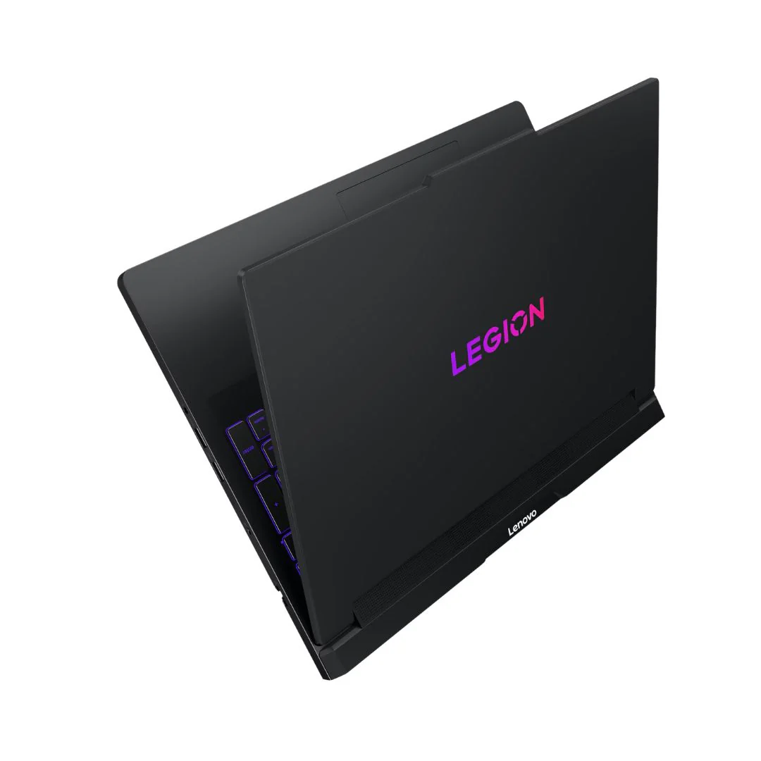Lenovo Legion Pro 7 16IAX10H - (17US) Intel Core Ultra 9-275HX, RAM 32GB, 1TB, RTX 5090 24GB, 16.0 Inch 240Hz OLED, Black - Image 4